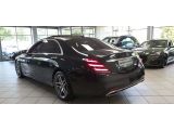 Mercedes-Benz S AMG bei Reisemobile.expert - Abbildung (9 / 10)