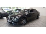Mercedes-Benz S AMG bei Reisemobile.expert - Abbildung (5 / 10)