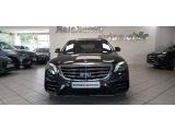 Mercedes-Benz S AMG bei Reisemobile.expert - Abbildung (3 / 10)