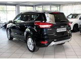 Ford Kuga bei Reisemobile.expert - Abbildung (8 / 10)