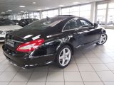 Mercedes-Benz CLS-Klasse bei Reisemobile.expert - Abbildung (7 / 10)
