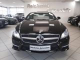 Mercedes-Benz CLS-Klasse bei Reisemobile.expert - Abbildung (3 / 10)
