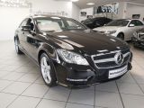 Mercedes-Benz CLS-Klasse bei Reisemobile.expert - Abbildung (2 / 10)