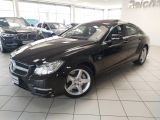 Mercedes-Benz CLS-Klasse bei Reisemobile.expert - Abbildung (6 / 10)
