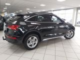 Audi Q5 bei Reisemobile.expert - Abbildung (9 / 10)