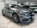 Mercedes-Benz C 180 Cabrio 30 bei Reisemobile.expert - Abbildung (5 / 10)