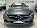 Mercedes-Benz C 180 Cabrio 30 bei Reisemobile.expert - Abbildung (4 / 10)