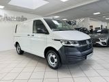 VW T6 bei Reisemobile.expert - Abbildung (4 / 10)