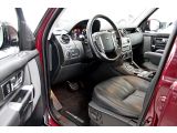 Land Rover Discovery bei Reisemobile.expert - Abbildung (10 / 10)