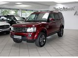 Land Rover Discovery bei Reisemobile.expert - Abbildung (2 / 10)