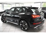 Audi Q5 bei Reisemobile.expert - Abbildung (10 / 10)