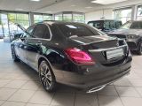 Mercedes-Benz C 180d bei Reisemobile.expert - Abbildung (10 / 10)