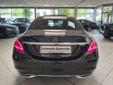 Mercedes-Benz C 180d bei Reisemobile.expert - Abbildung (9 / 10)