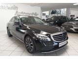 Mercedes-Benz C 180d bei Reisemobile.expert - Abbildung (5 / 10)