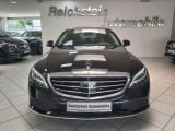 Mercedes-Benz C 180d bei Reisemobile.expert - Abbildung (4 / 10)