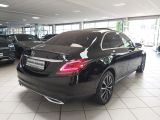 Mercedes-Benz C 180d bei Reisemobile.expert - Abbildung (8 / 10)