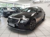 Mercedes-Benz C 180d bei Reisemobile.expert - Abbildung (3 / 10)