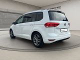 VW Touran bei Reisemobile.expert - Abbildung (3 / 15) VW Touran bei Reisemobile.expert - Abbildung (3 / 15)