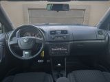 Skoda Fabia bei Reisemobile.expert - Abbildung (8 / 15)