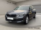 Skoda Kamiq bei Reisemobile.expert - Abbildung (2 / 15) Skoda Kamiq bei Reisemobile.expert - Abbildung (2 / 15)