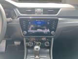 Skoda Superb bei Reisemobile.expert - Abbildung (12 / 15)