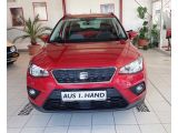 Seat Arona bei Reisemobile.expert - Abbildung (2 / 15)