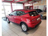 Seat Arona bei Reisemobile.expert - Abbildung (7 / 15)