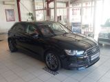 Audi A3 Sportback bei Reisemobile.expert - Abbildung (3 / 15) Audi A3 Sportback bei Reisemobile.expert - Abbildung (3 / 15)
