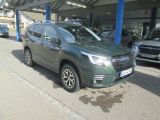 Subaru Forester bei Reisemobile.expert - Abbildung (3 / 7)