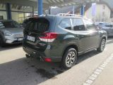 Subaru Forester bei Reisemobile.expert - Abbildung (5 / 7)