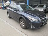 Subaru XV bei Reisemobile.expert - Abbildung (2 / 12)