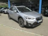 Subaru XV bei Reisemobile.expert - Abbildung (2 / 8)