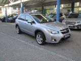 Subaru XV bei Reisemobile.expert - Abbildung (3 / 9)