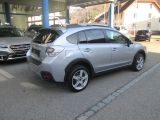 Subaru XV bei Reisemobile.expert - Abbildung (5 / 9)