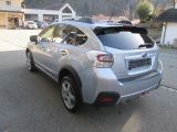 Subaru XV bei Reisemobile.expert - Abbildung (6 / 9)
