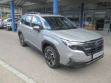 Subaru Forester bei Reisemobile.expert - Abbildung (3 / 9) Subaru Forester bei Reisemobile.expert - Abbildung (3 / 9)