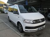 VW T6 Transporter bei Reisemobile.expert - Abbildung (3 / 10)