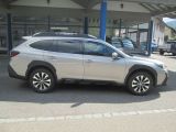 Subaru Outback bei Reisemobile.expert - Abbildung (4 / 9)