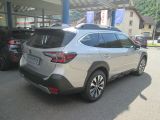 Subaru Outback bei Reisemobile.expert - Abbildung (5 / 9)