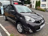 Nissan Micra bei Reisemobile.expert - Abbildung (5 / 10)