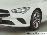 Mercedes-Benz CLA-Klasse bei Reisemobile.expert - Abbildung (2 / 11)