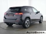 Mercedes-Benz GLA-Klasse bei Reisemobile.expert - Abbildung (2 / 11)