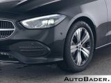 Mercedes-Benz C-Klasse bei Reisemobile.expert - Abbildung (2 / 11)