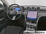 Mercedes-Benz C-Klasse bei Reisemobile.expert - Abbildung (7 / 11)