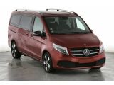 Mercedes-Benz V-Klasse bei Reisemobile.expert - Abbildung (3 / 11)