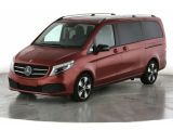 Mercedes-Benz V-Klasse bei Reisemobile.expert - Abbildung (2 / 11)