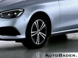 Mercedes-Benz E Avantgarde bei Reisemobile.expert - Abbildung (3 / 12)