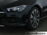 Mercedes-Benz CLA-Klasse bei Reisemobile.expert - Abbildung (2 / 12)