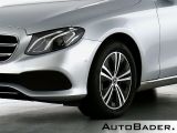 Mercedes-Benz E 4M Avantgarde bei Reisemobile.expert - Abbildung (3 / 11)