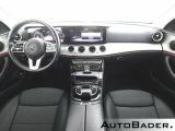 Mercedes-Benz E 4M Avantgarde bei Reisemobile.expert - Abbildung (9 / 11)